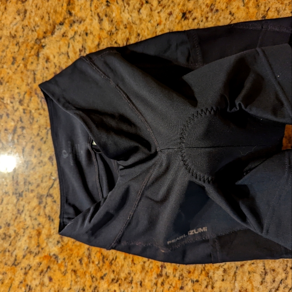 Pearl Izumi Women's Chamois Shorts